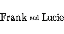 Frank and Lucie logo